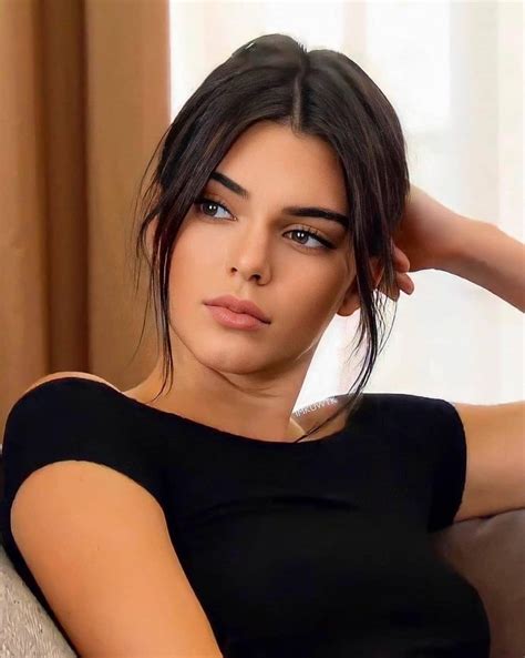 kendall jenner listal